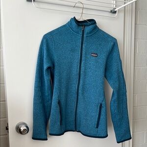 Patagonia Better Sweater